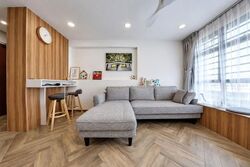 Keat Hong Link (Choa Chu Kang),  #625758021